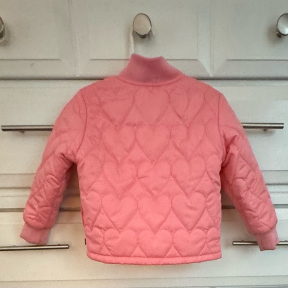 🩷 Light weight Jacket 👧🏼 - Picture 2 of 4